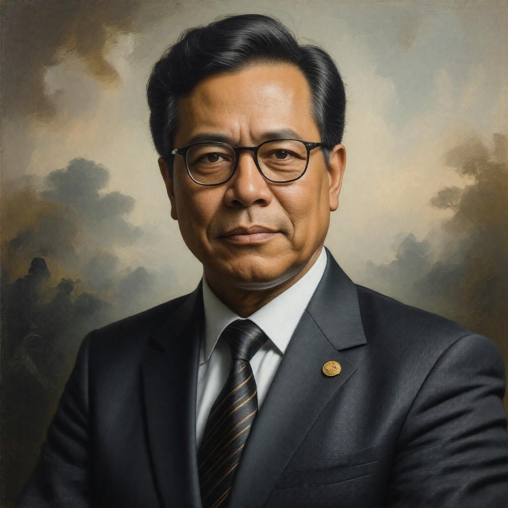 Gustavo Petro